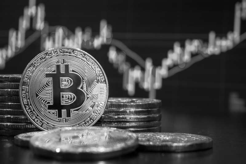 Online Trading Betrug - Helfer für grosse Bitcon Transaktionen gesucht