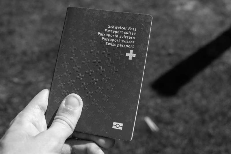 Passdaten von Schweizer Bürgern in Argentinien gestohlen
