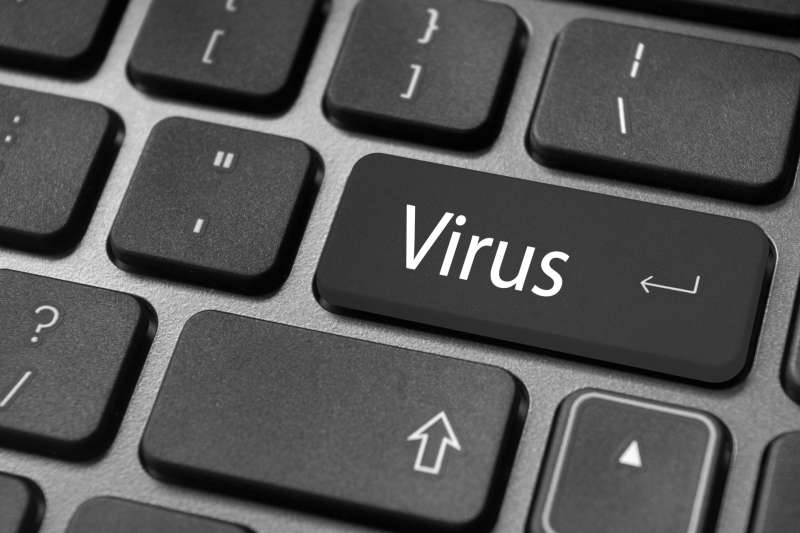 Vorsicht vor falscher Corona-Virus Mapping App