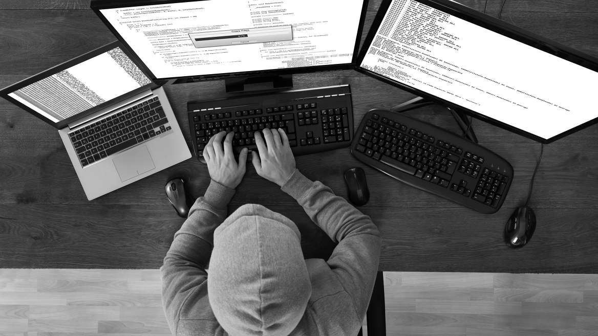 Cyberkriminelle nutzen Microsoft Exchange Sicherheitslücken aus, um Zugang zu Systemen von Unternehmen zu erhalten