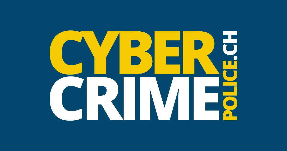 (c) Cybercrimepolice.ch